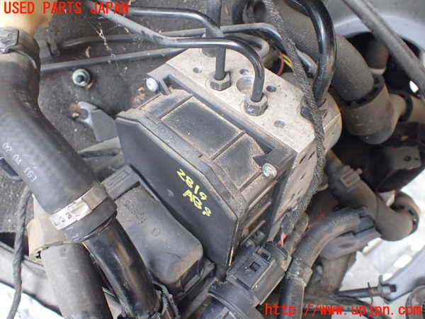 1UPJ-28194040]ベントレー・コンチネンタル・GT(BCBEB)ABSアクチュエーター 中古_m0001.jpg