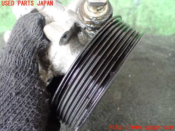 1UPJ-28194250]ベントレー・コンチネンタル・GT(BCBEB)パワステポンプ 中古_m0003.jpg
