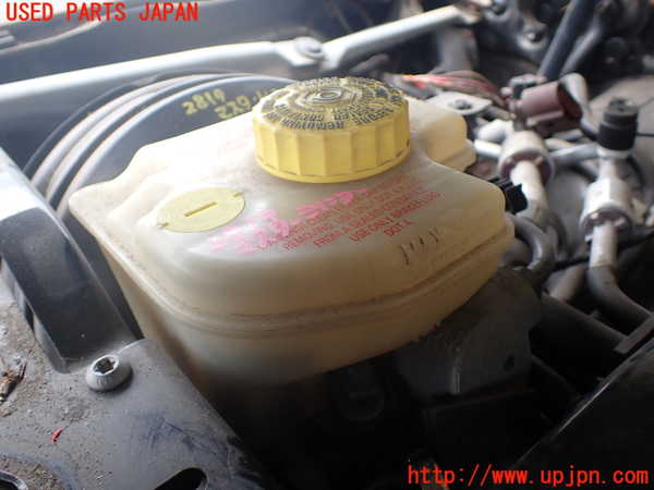 1UPJ-28194050]ベントレー・コンチネンタル・GT(BCBEB)ブレーキマスターシリンダー 中古_m0001.jpg