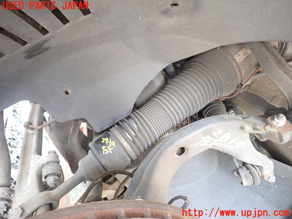 1UPJ-28195025]ベントレー・コンチネンタル・GT(BCBEB)左フロントストラット 中古_m0001.jpg