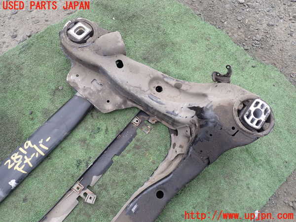 1UPJ-28195285]ベントレー・コンチネンタル・GT(BCBEB)フロントメンバー 中古_m0002.jpg