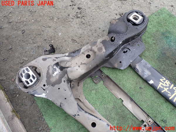 1UPJ-28195285]ベントレー・コンチネンタル・GT(BCBEB)フロントメンバー 中古_m0003.jpg