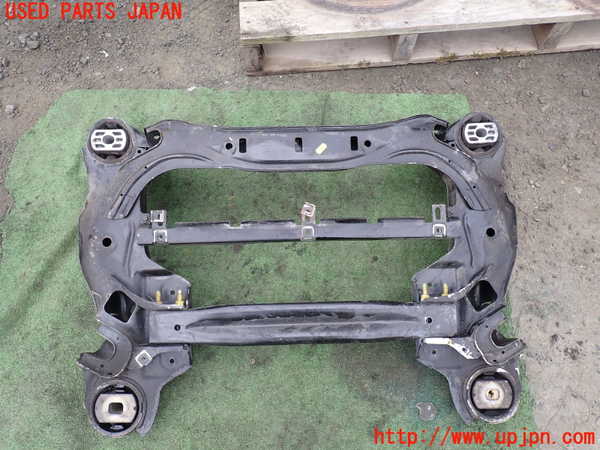 1UPJ-28195285]ベントレー・コンチネンタル・GT(BCBEB)フロントメンバー 中古_m0004.jpg