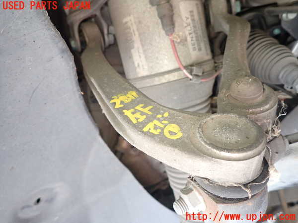 1UPJ-28195136]ベントレー・コンチネンタル・GT(BCBEB)左フロントアッパーアーム1 中古_m0001.jpg