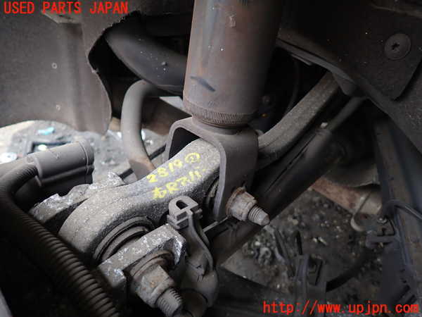 1UPJ-28195146]ベントレー・コンチネンタル・GT(BCBEB)右リアアッパーアーム1 中古_m0001.jpg