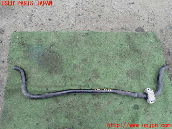 1UPJ-28195440]ベントレー・コンチネンタル・GT(BCBEB)フロントスタビライザー 中古_m0001.jpg