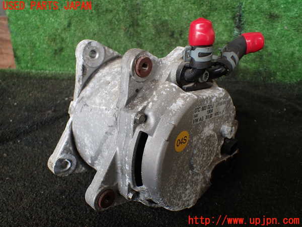 1UPJ-28196015]ベントレー・コンチネンタル・GT(BCBEB)オルタネーター(ダイナモ) 中古_m0002.jpg