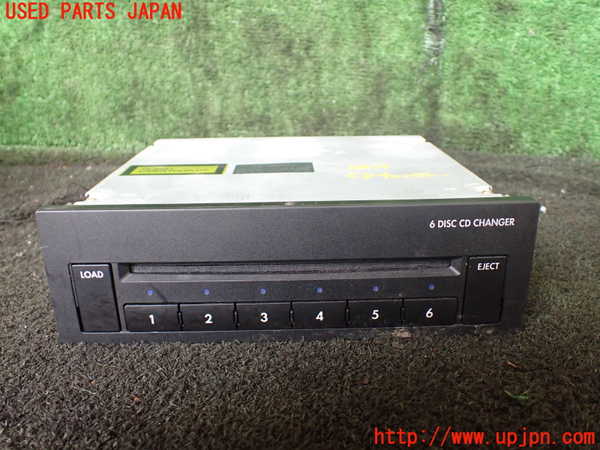 1UPJ-28196505]ベントレー・コンチネンタル・GT(BCBEB)CDチェンジャー 中古_m0001.jpg