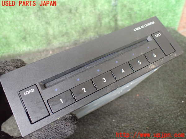 1UPJ-28196505]ベントレー・コンチネンタル・GT(BCBEB)CDチェンジャー 中古_m0002.jpg