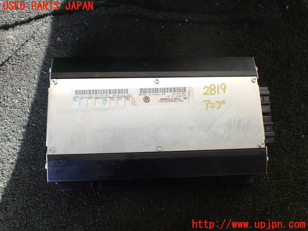 1UPJ-28196525]ベントレー・コンチネンタル・GT(BCBEB)アンプ 中古_m0001.jpg