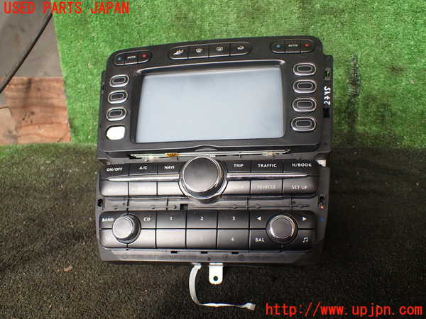 1UPJ-28196589]ベントレー・コンチネンタル・GT(BCBEB)カーナビゲーション 中古_m0001.jpg