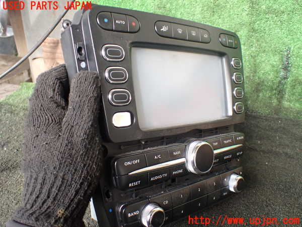 1UPJ-28196589]ベントレー・コンチネンタル・GT(BCBEB)カーナビゲーション 中古_m0002.jpg