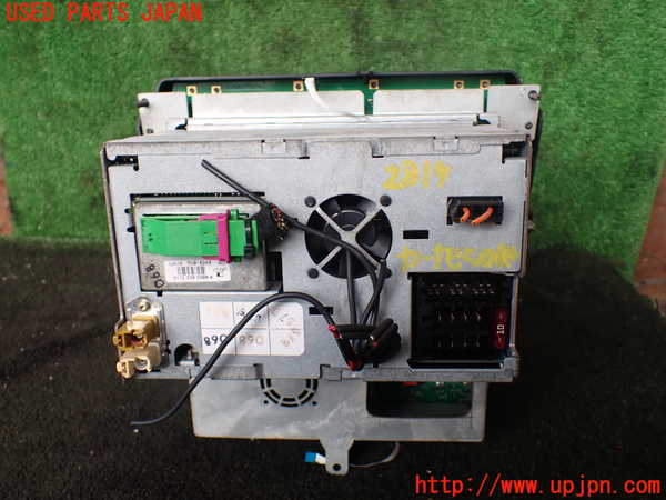 1UPJ-28196589]ベントレー・コンチネンタル・GT(BCBEB)カーナビゲーション 中古_m0003.jpg