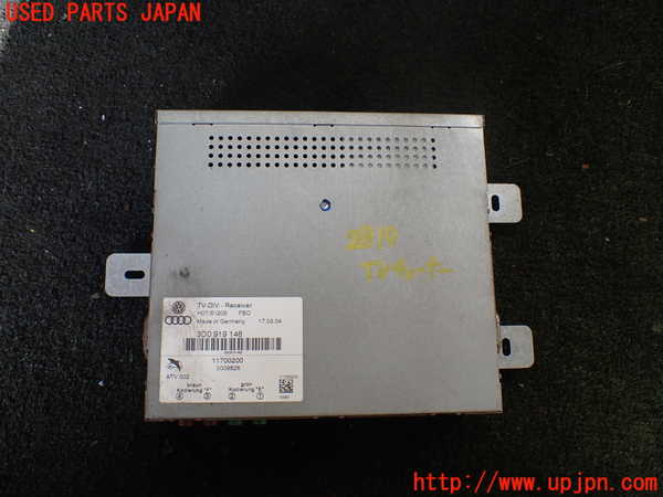 1UPJ-28196660]ベントレー・コンチネンタル・GT(BCBEB)TVチューナー 中古_m0001.jpg