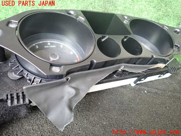 1UPJ-28196170]ベントレー・コンチネンタル・GT(BCBEB)スピードメーター 中古_m0002.jpg