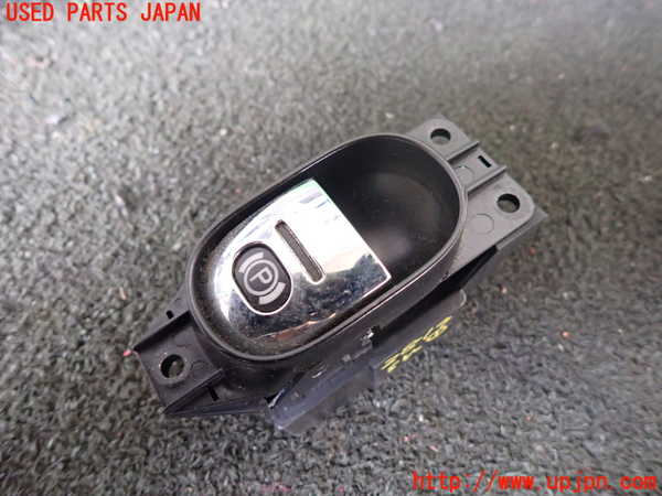 1UPJ-28196306]ベントレー・コンチネンタル・GT(BCBEB)スイッチ1 (電動パーキング) 中古_m0001.jpg