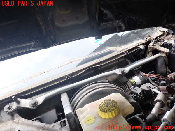 1UPJ-28196770]ベントレー・コンチネンタル・GT(BCBEB)フロントワイパーモーター 中古_m0001.jpg