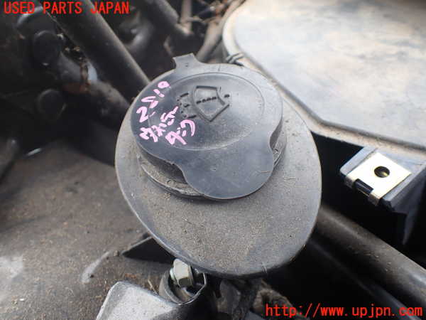 1UPJ-28196791]ベントレー・コンチネンタル・GT(BCBEB)ウォッシャータンク1 中古_m0001.jpg