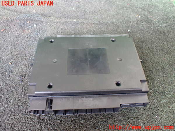 1UPJ-28196146]ベントレー・コンチネンタル・GT(BCBEB)コンピューター1 (3D0 937 049 G) 中古_m0003.jpg