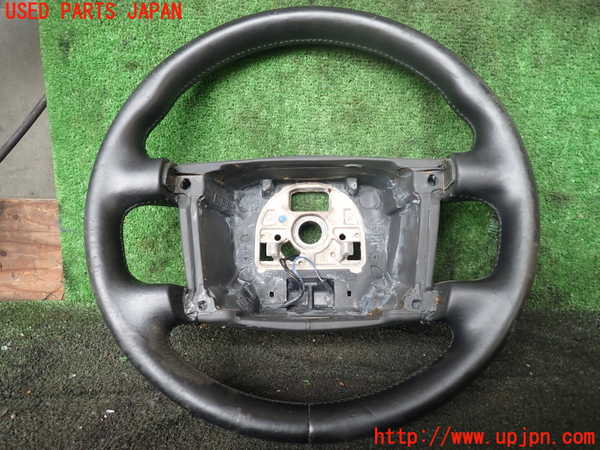 1UPJ-28197855]ベントレー・コンチネンタル・GT(BCBEB)ステアリングホイール 中古_m0001.jpg