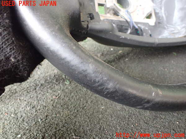 1UPJ-28197855]ベントレー・コンチネンタル・GT(BCBEB)ステアリングホイール 中古_m0002.jpg