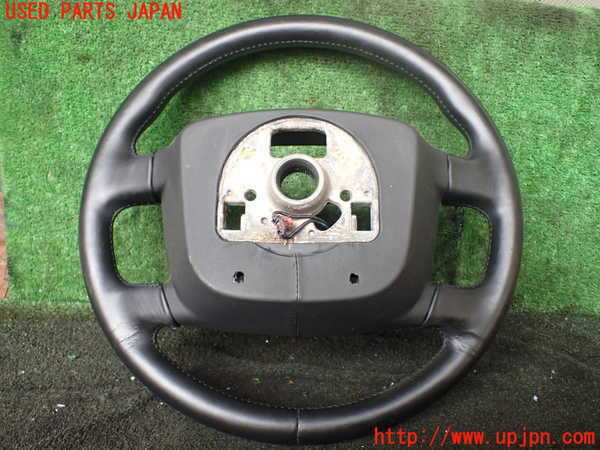1UPJ-28197855]ベントレー・コンチネンタル・GT(BCBEB)ステアリングホイール 中古_m0004.jpg