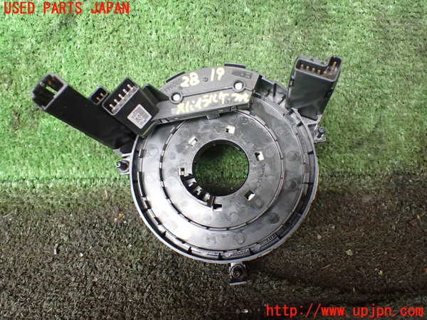 1UPJ-28196800]ベントレー・コンチネンタル・GT(BCBEB)スパイラルケーブル(リール) 中古_m0002.jpg