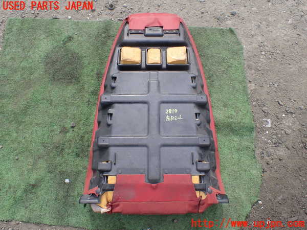 1UPJ-28197435]ベントレー・コンチネンタル・GT(BCBEB)左リアシート 中古_m0003.jpg