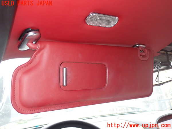 1UPJ-28197630]ベントレー・コンチネンタル・GT(BCBEB)室内サンバイザー左側 中古_m0002.jpg