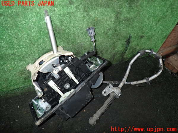 1UPJ-28197555]ベントレー・コンチネンタル・GT(BCBEB)ATシフトレバー 中古_m0001.jpg