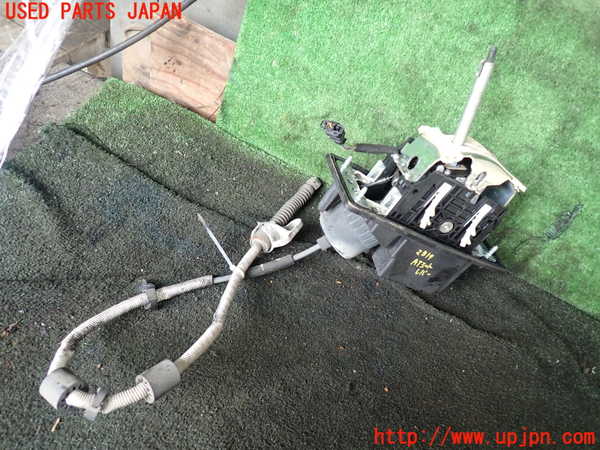 1UPJ-28197555]ベントレー・コンチネンタル・GT(BCBEB)ATシフトレバー 中古_m0002.jpg