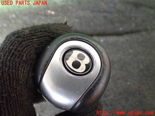 1UPJ-28197570]ベントレー・コンチネンタル・GT(BCBEB)シフトノブ 中古_m0002.jpg