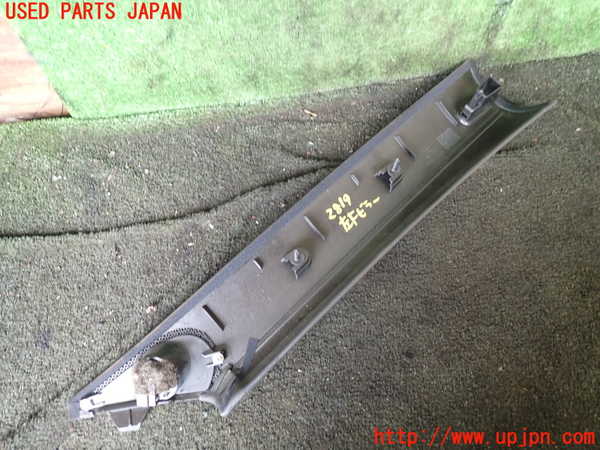 1UPJ-28197660]ベントレー・コンチネンタル・GT(BCBEB)左フロントピラートリム 中古_m0002.jpg