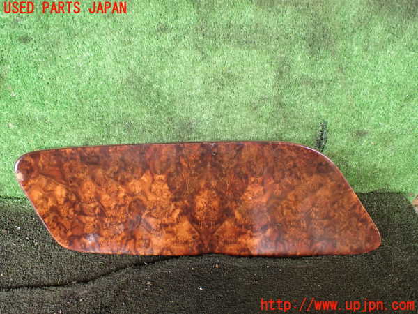 1UPJ-28197680]ベントレー・コンチネンタル・GT(BCBEB)左リアピラートリム 中古_m0001.jpg