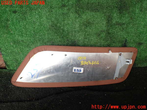 1UPJ-28197680]ベントレー・コンチネンタル・GT(BCBEB)左リアピラートリム 中古_m0003.jpg