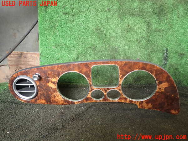 1UPJ-28197510]ベントレー・コンチネンタル・GT(BCBEB)メーターフード 中古_m0001.jpg