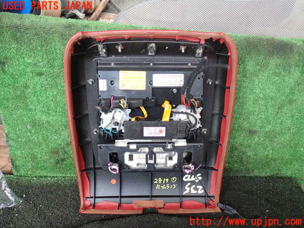 1UPJ-28196411]ベントレー・コンチネンタル・GT(BCBEB)ルームランプ1 (１列目) 中古_m0003.jpg