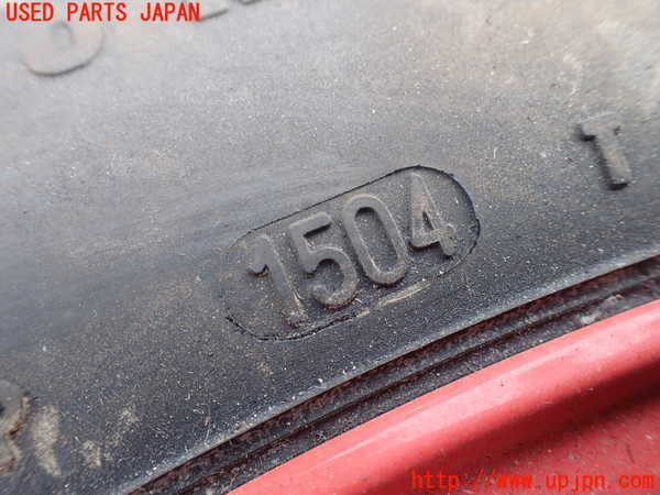 1UPJ-28199601]ベントレー・コンチネンタル・GT(BCBEB)スペアタイヤ1 中古_m0003.jpg