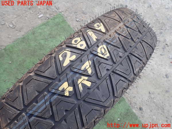 1UPJ-28199601]ベントレー・コンチネンタル・GT(BCBEB)スペアタイヤ1 中古_m0005.jpg