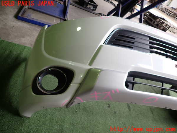 2UPJ-28201010]アウトランダーPHEV(GG2W)フロントバンパー 中古_m0003.jpg
