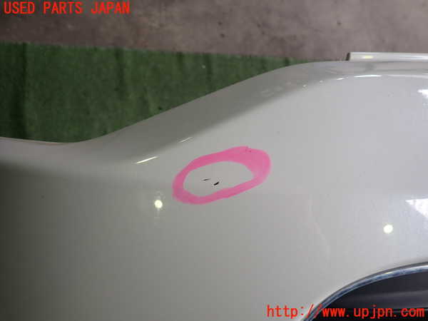 2UPJ-28201010]アウトランダーPHEV(GG2W)フロントバンパー 中古_m0004.jpg