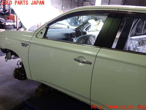 2UPJ-28201260]アウトランダーPHEV(GG2W)左前ドア 中古(43R-00014 M408)_m0001.jpg