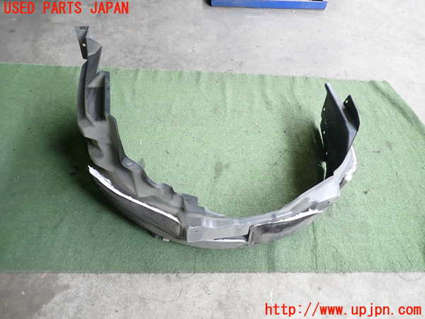 2UPJ-28201092]アウトランダーPHEV(GG2W)左前フェンダーライナー 中古_m0004.jpg