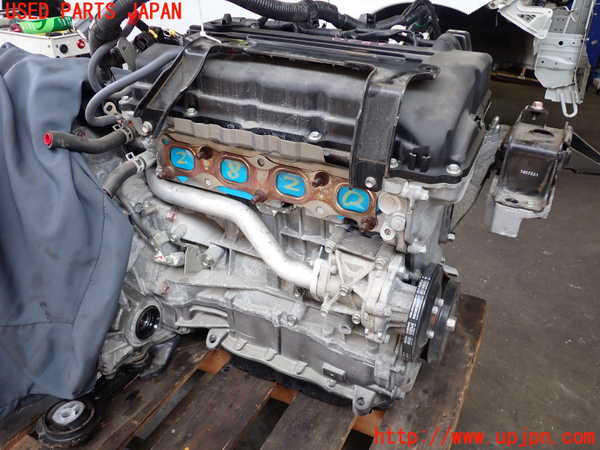 2UPJ-28202010]アウトランダーPHEV(GG2W)エンジン 4B11-S61-Y61 4WD 中古_m0004.jpg