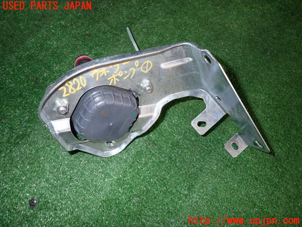 2UPJ-28202110]アウトランダーPHEV(GG2W)ウォーターポンプ 中古_m0002.jpg