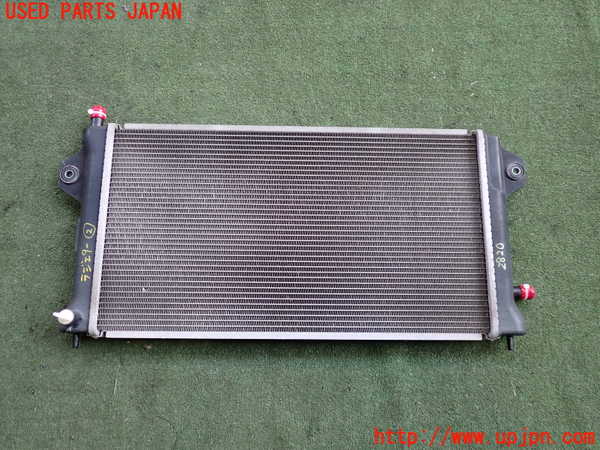 2UPJ-28202322]アウトランダーPHEV(GG2W)ラジエーター2 中古_m0001.jpg