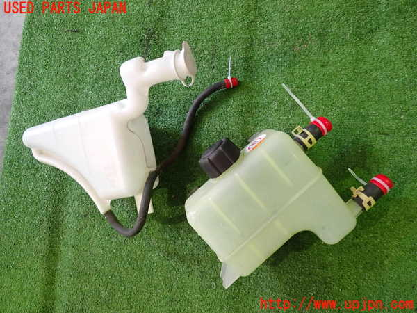 2UPJ-28202410]アウトランダーPHEV(GG2W)ラジエータータンク 中古_m0001.jpg