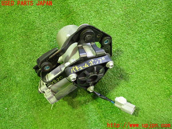 2UPJ-28202580]アウトランダーPHEV(GG2W)バキュームポンプ 中古_m0001.jpg