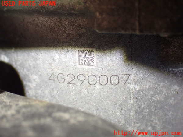 2UPJ-28202580]アウトランダーPHEV(GG2W)バキュームポンプ 中古_m0003.jpg