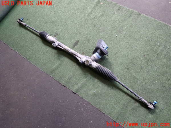 2UPJ-28204235]アウトランダーPHEV(GG2W)パワステギアボックス 中古_m0001.jpg